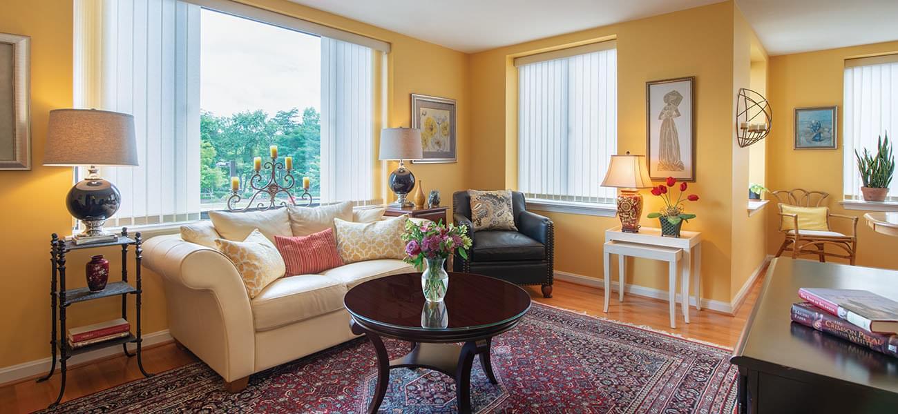 Oak Crest Senior Living Community Assisted Living, Nursing Home